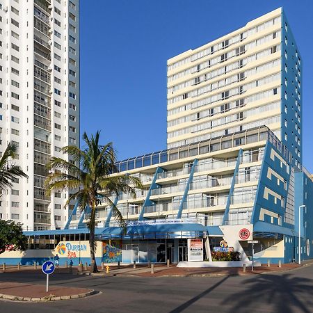 Durban Spa المظهر الخارجي الصورة