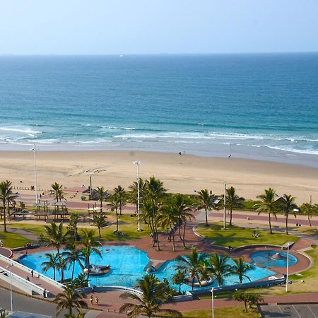 Durban Spa المظهر الخارجي الصورة