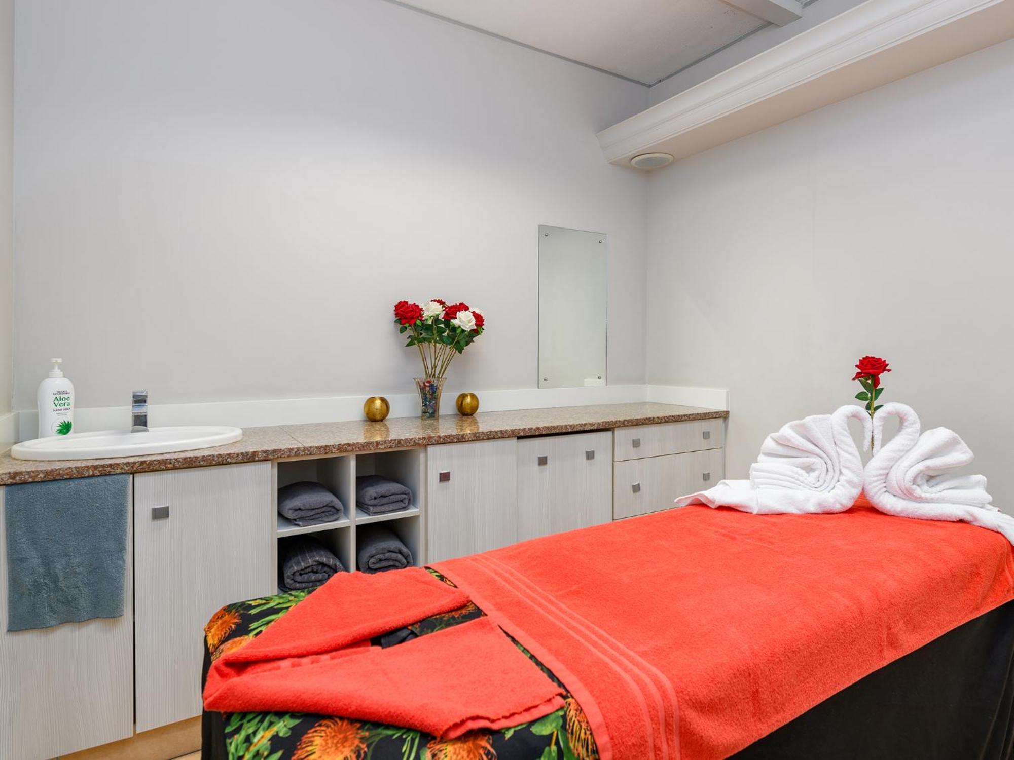Durban Spa المظهر الخارجي الصورة