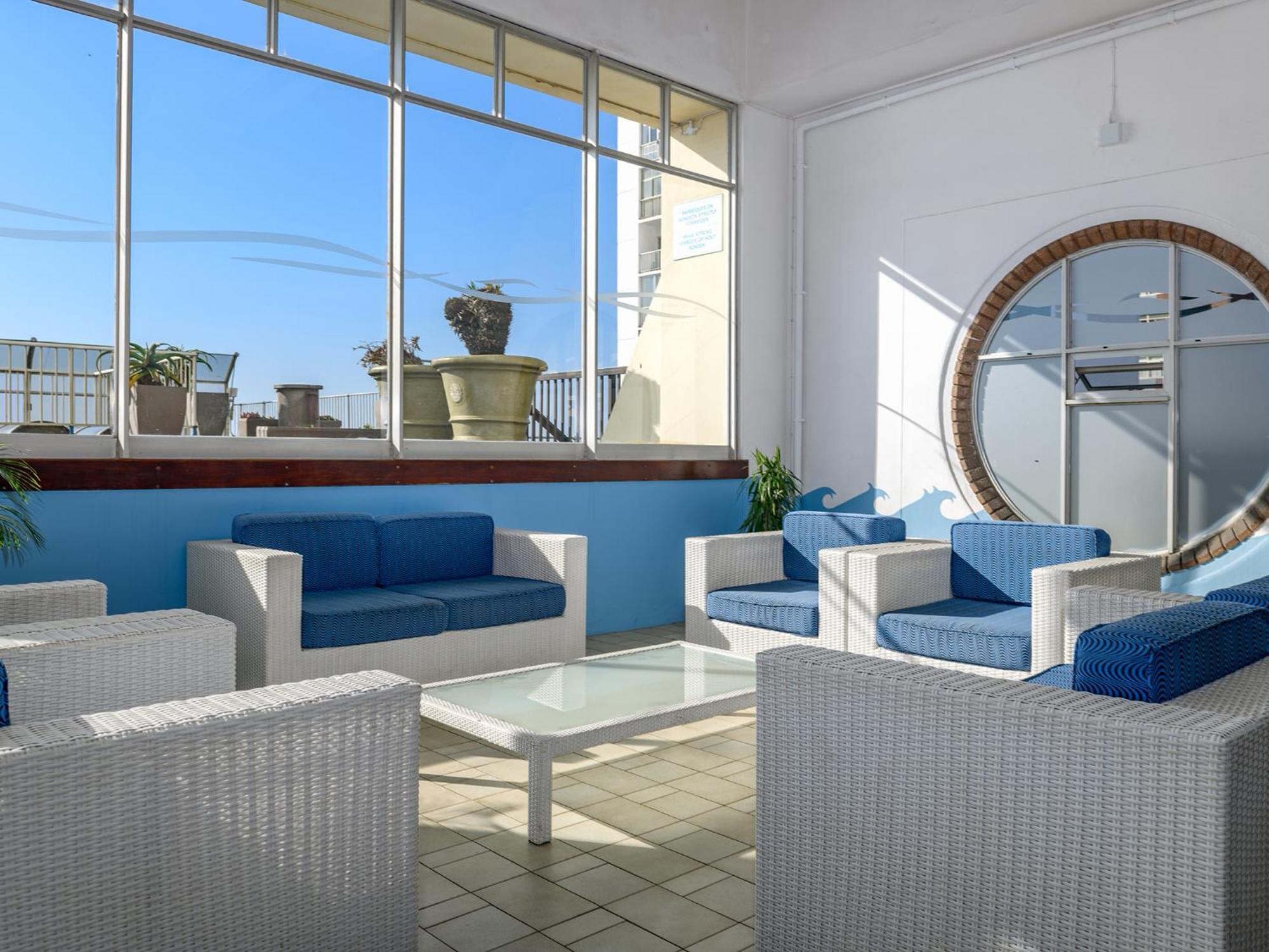 Durban Spa المظهر الخارجي الصورة