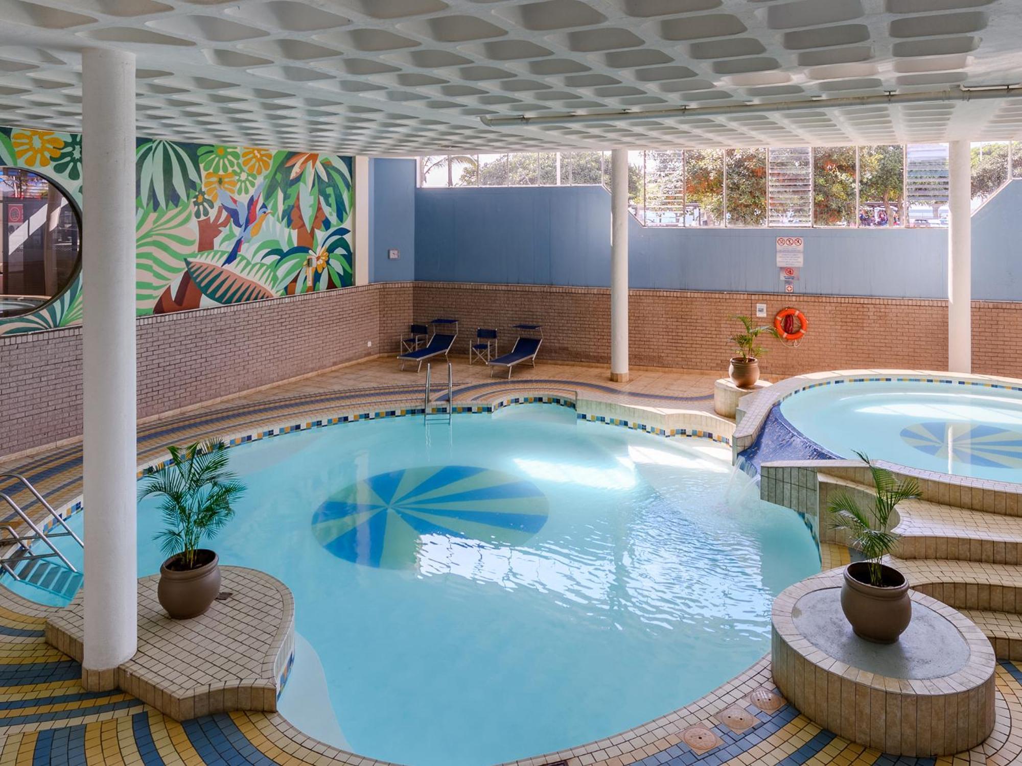 Durban Spa المظهر الخارجي الصورة