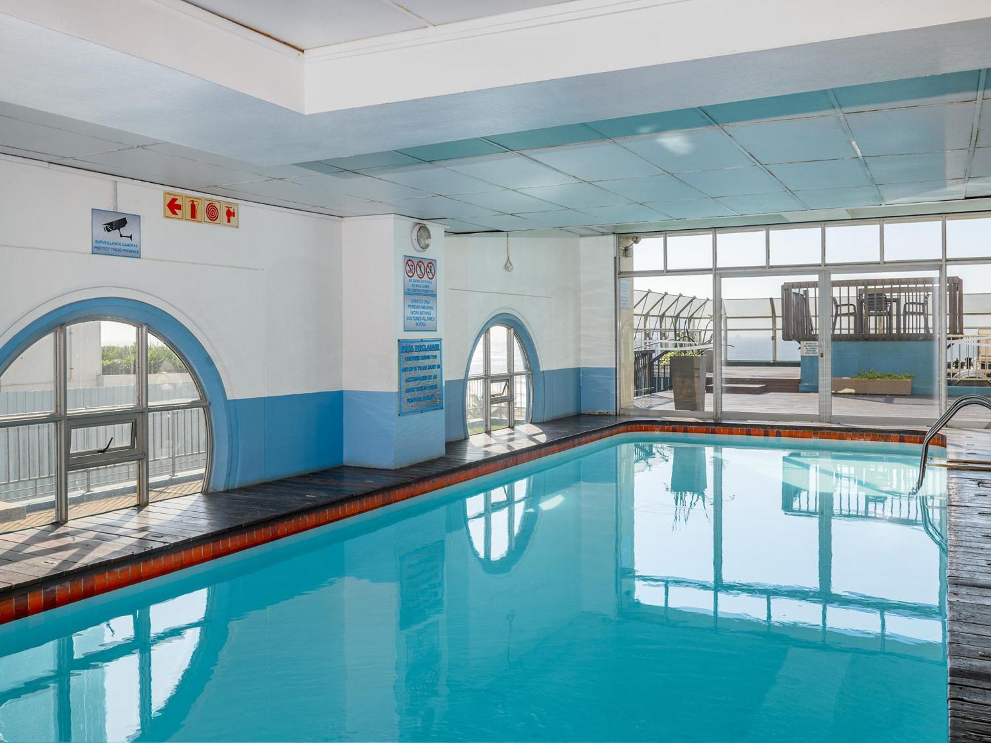 Durban Spa المظهر الخارجي الصورة
